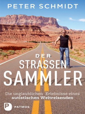 cover image of Der Straßensammler